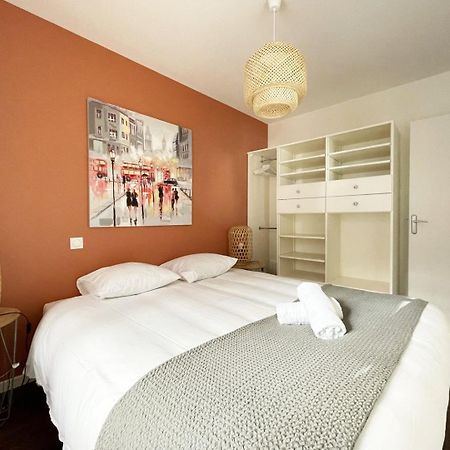 Le Patio De La Reine Berthe - Parking Included Apartment Шартър Екстериор снимка