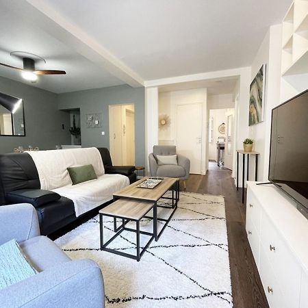 Le Patio De La Reine Berthe - Parking Included Apartment Шартър Екстериор снимка